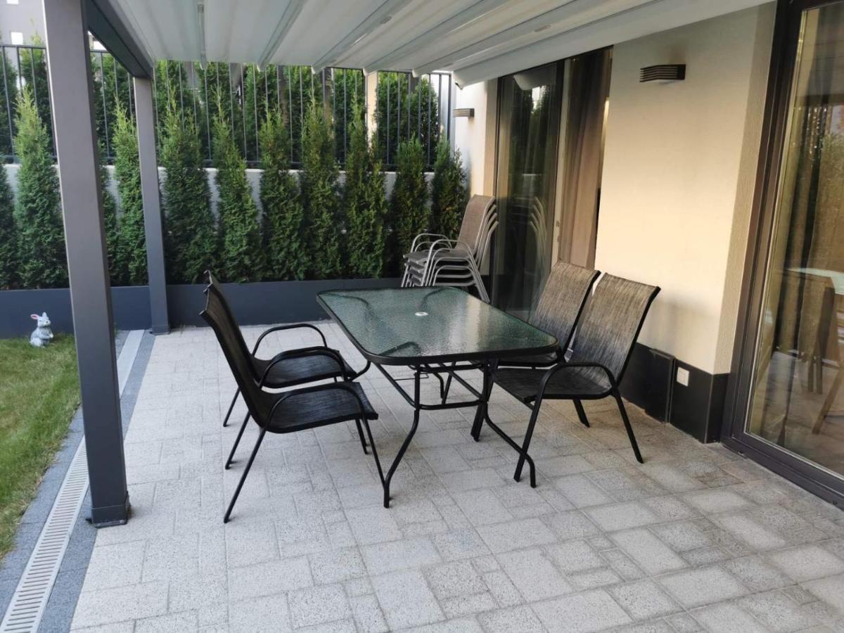 Paradise Swing Apartment Sofia Exterior foto