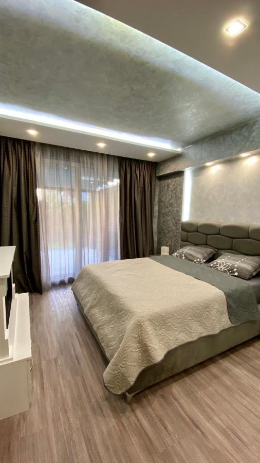 Paradise Swing Apartment Sofia Exterior foto