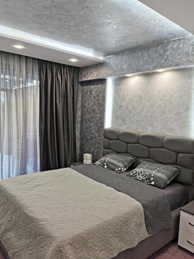 Paradise Swing Apartment Sofia Exterior foto