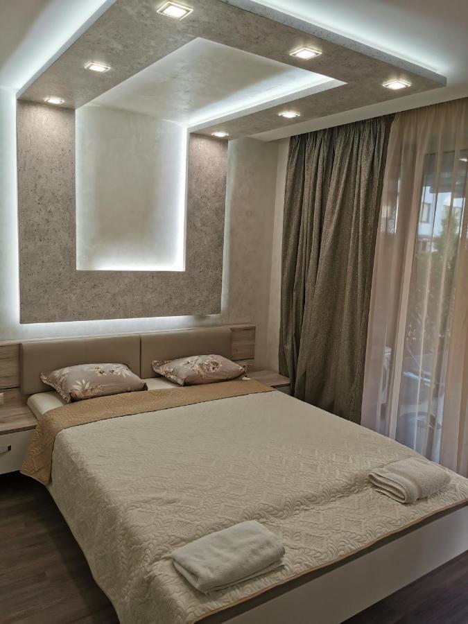 Paradise Swing Apartment Sofia Exterior foto