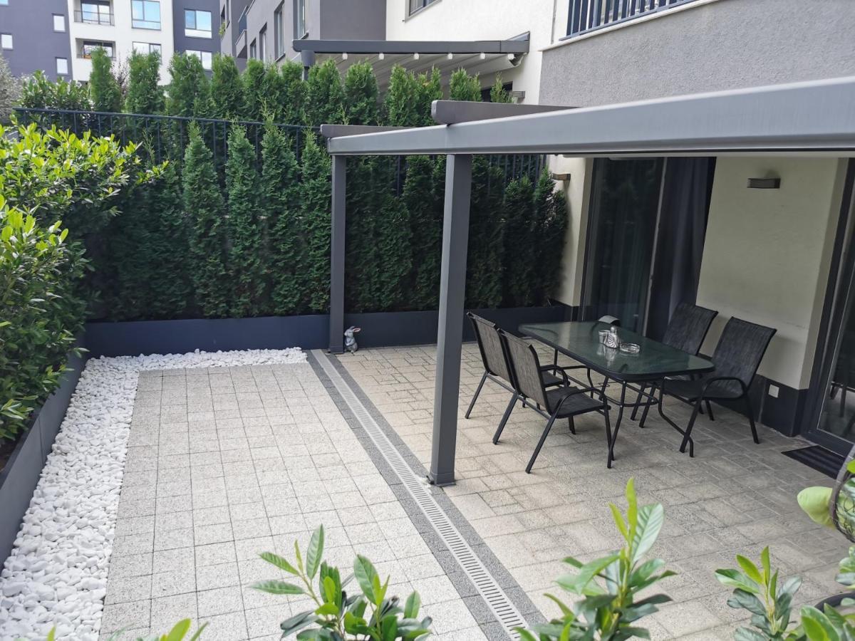 Paradise Swing Apartment Sofia Exterior foto