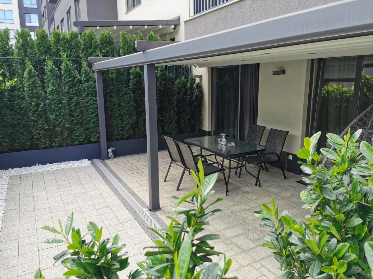 Paradise Swing Apartment Sofia Exterior foto